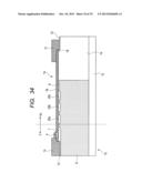 SEMICONDUCTOR DEVICE AND METHOD FOR MANUFACTURING THE SAME diagram and image