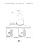 TWO-AXIS MAGNETIC FIELD SENSOR HAVING REDUCED COMPENSATION ANGLE FOR ZERO     OFFSET diagram and image