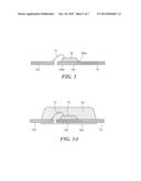 Magnetic Field Sensors and Methods for Fabricating the Magnetic Field     Sensors diagram and image