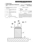 METHOD FOR PRODUCING COLUMNAR STRUCTURE diagram and image