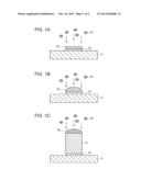 METHOD FOR PRODUCING COLUMNAR STRUCTURE diagram and image