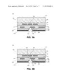 METHOD AND APPARATUS PROVIDING INTEGRATED CIRCUIT SYSTEM WITH     INTERCONNECTED STACKED DEVICE WAFERS diagram and image