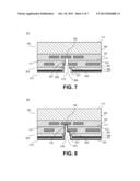 METHOD AND APPARATUS PROVIDING INTEGRATED CIRCUIT SYSTEM WITH     INTERCONNECTED STACKED DEVICE WAFERS diagram and image