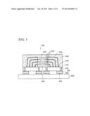 STACKED SEMICONDUCTOR DEVICE AND METHOD OF MANUFACTURING THE SAME diagram and image