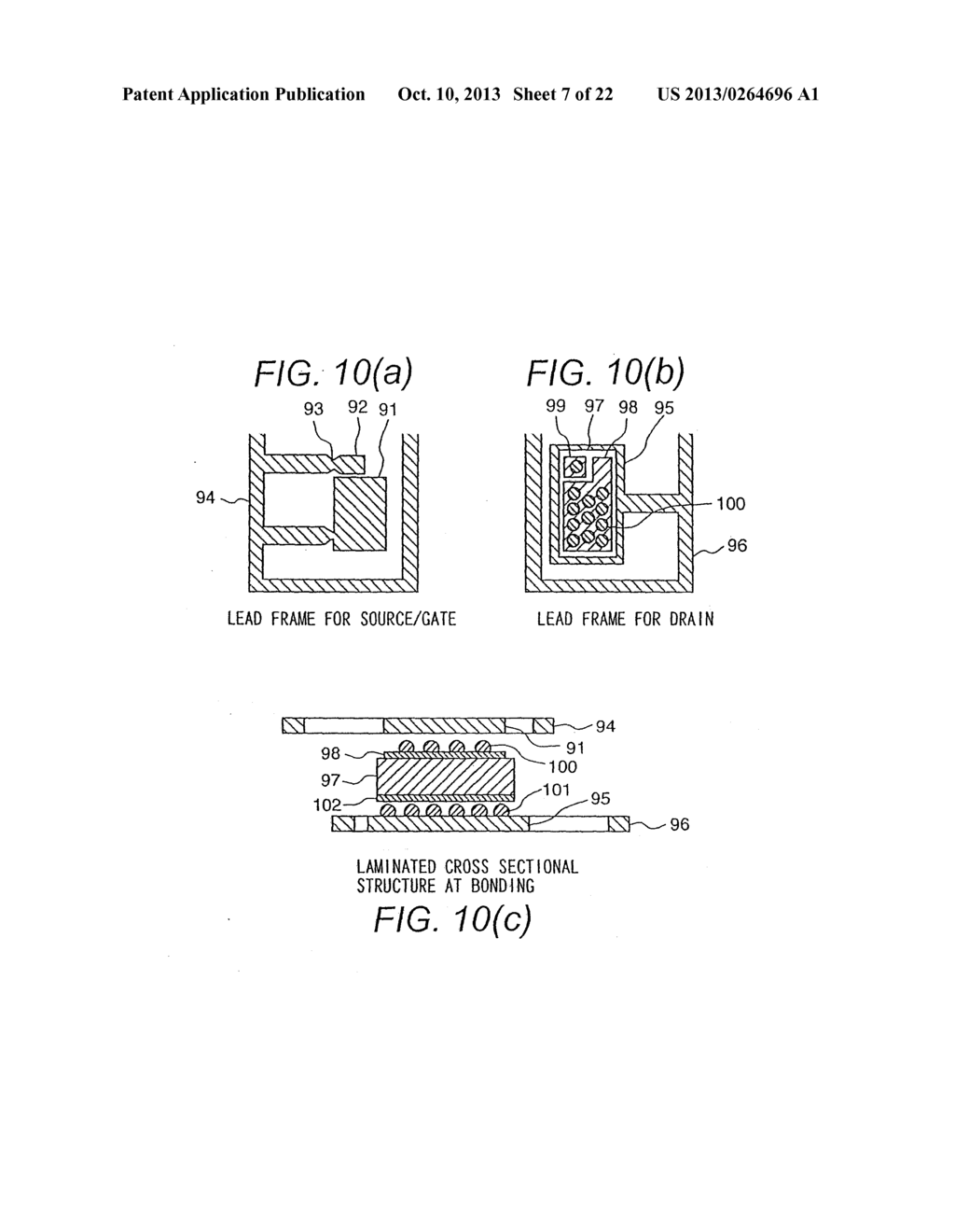 SEMICONDUCTOR DEVICE - diagram, schematic, and image 08