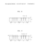 Semiconductor Package and Method of Manufacturing the Same diagram and image