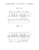 Semiconductor Package and Method of Manufacturing the Same diagram and image