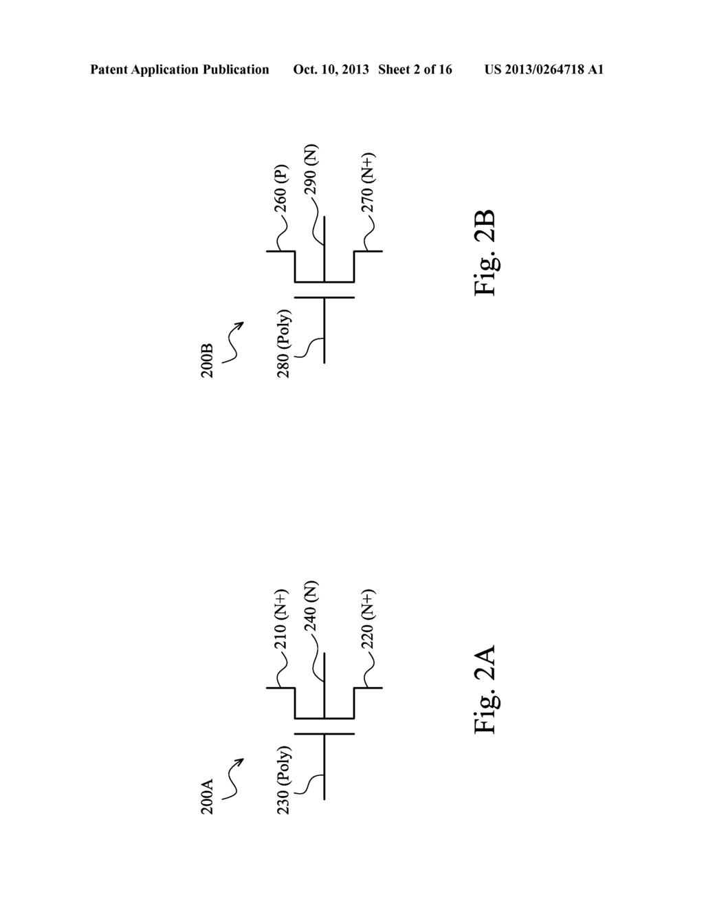 LAYOUT OF MEMORY STRAP CELL - diagram, schematic, and image 03