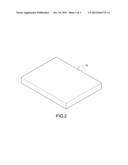 MOLD-MAKING METHOD CAPABLE OF SHORTENING A PROCEDURE OF MANUFACTURING A     PRODUCT MOLD diagram and image