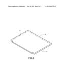 MOLD-MAKING METHOD CAPABLE OF SHORTENING A PROCEDURE OF MANUFACTURING A     PRODUCT MOLD diagram and image