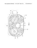 COMBINED STAMPING AND CUTTING DEVICE FOR MODELING COMPOUND diagram and image