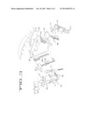 CUTTING APPARATUS WITH TWO TORCHES diagram and image