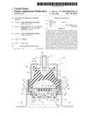 FLUID FILLED VIBRATION DAMPING DEVICE diagram and image