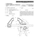 HANDHELD CLAMPING TOOL diagram and image