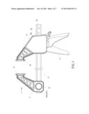 HANDHELD CLAMPING TOOL diagram and image