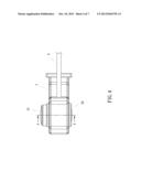 HANDHELD CLAMPING TOOL diagram and image