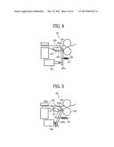 SHEET PROCESSING APPARATUS AND IMAGE FORMING SYSTEM diagram and image