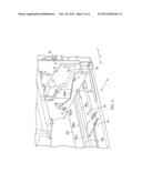 SHEET LOADING DEVICE AND IMAGE FORMING APPARATUS EQUIPPED WITH THE SAME diagram and image