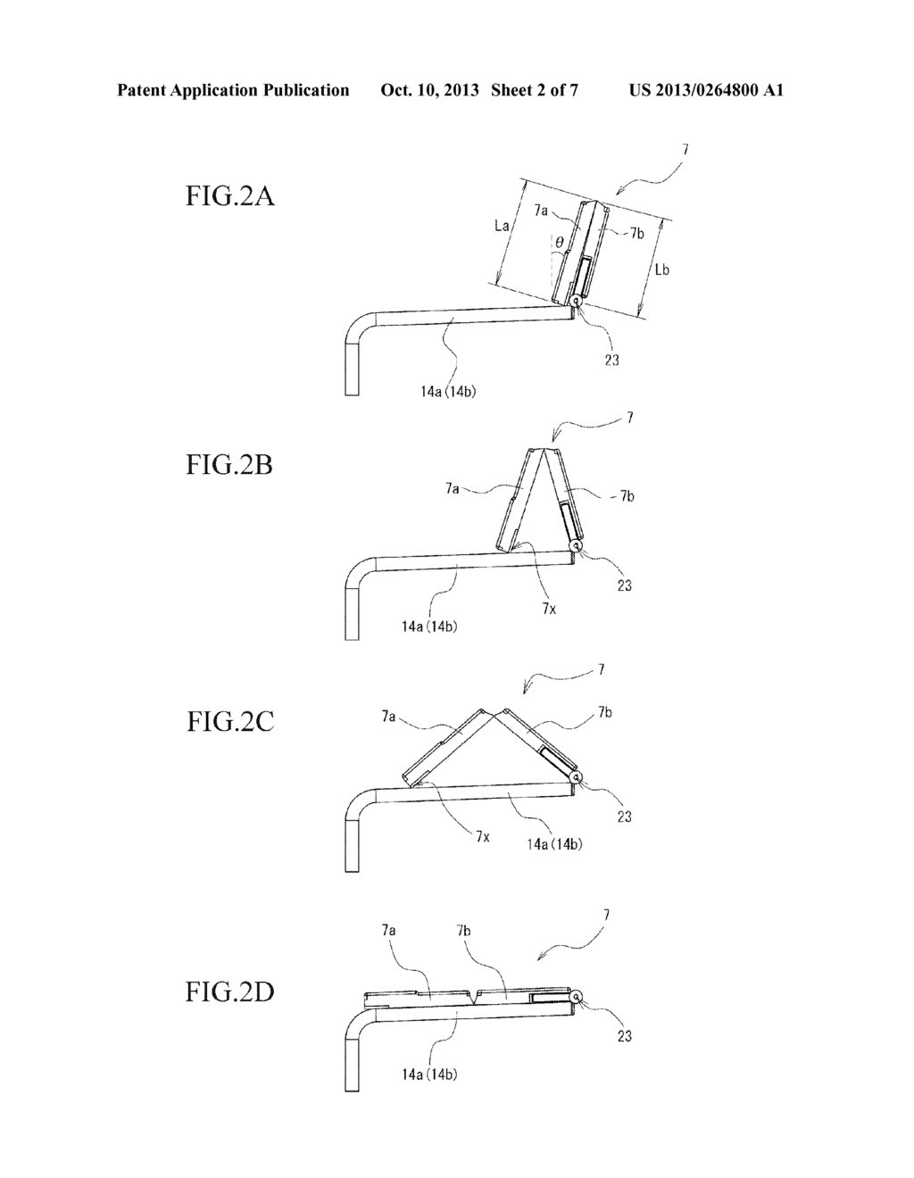 NURSING WHEELCHAIR - diagram, schematic, and image 03