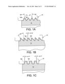 CONDUIT FITTING WITH PULL-UP INDICATION diagram and image