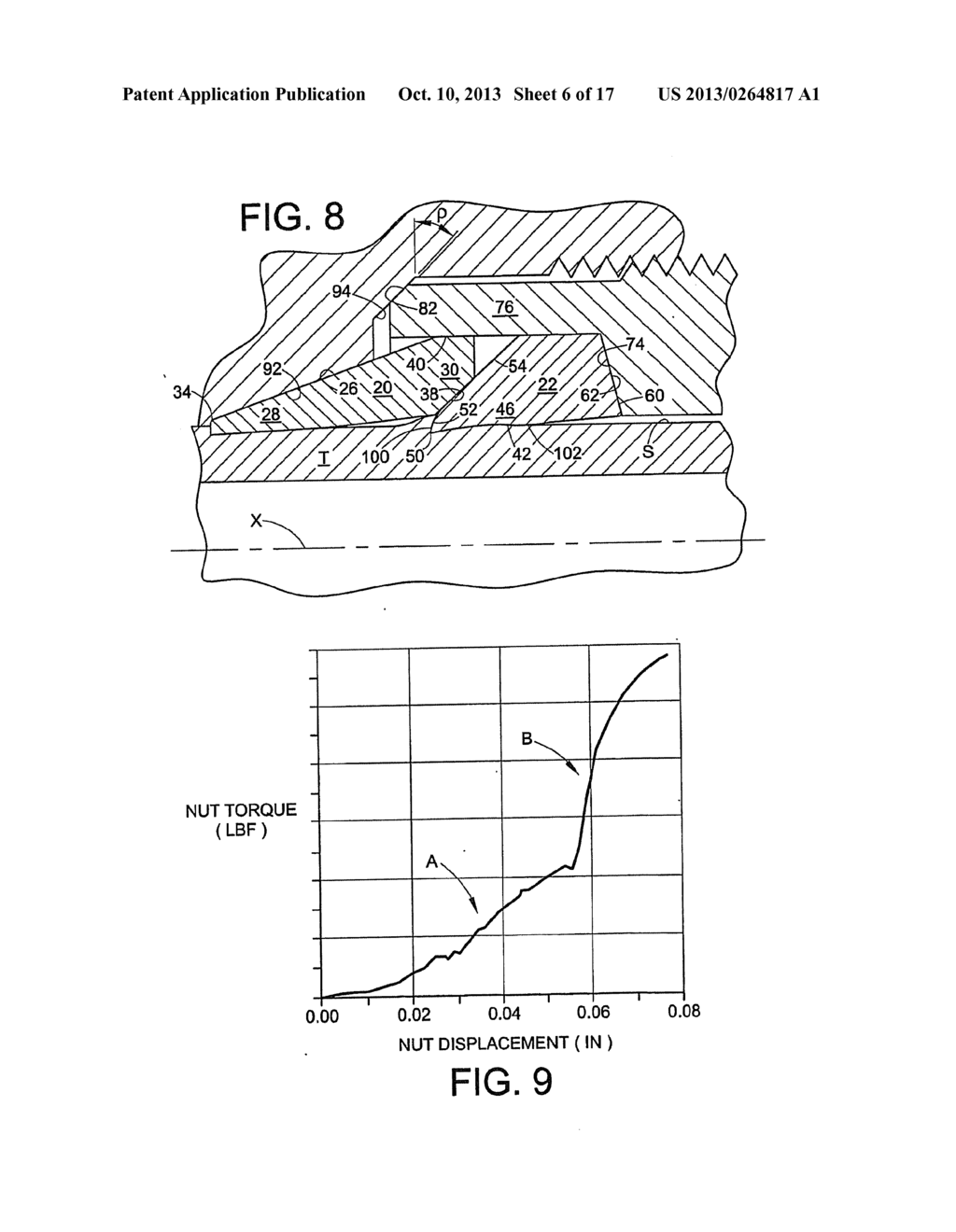 CONDUIT FITTING WITH PULL-UP INDICATION - diagram, schematic, and image 07