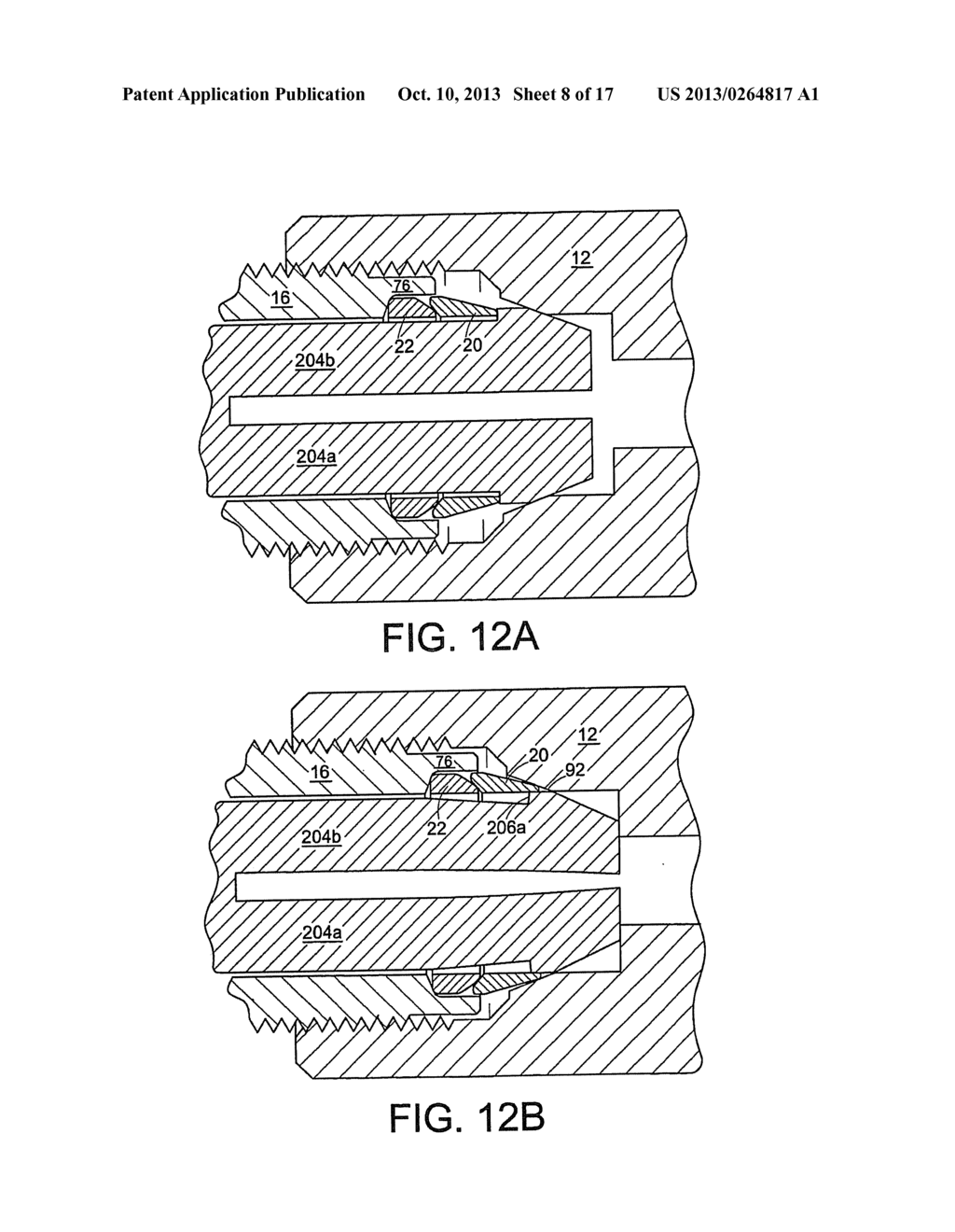 CONDUIT FITTING WITH PULL-UP INDICATION - diagram, schematic, and image 09