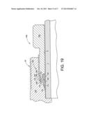 CONDUIT FITTING WITH PULL-UP INDICATION diagram and image