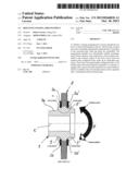 BOLTLESS LOCKING ARRANGEMENT diagram and image