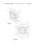 BOLTLESS LOCKING ARRANGEMENT diagram and image