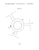 Hybrid Energy Harvesting Device and Fixed Threshold Power Production diagram and image