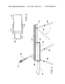 PORTABLE HAND WRAPPING STATION diagram and image