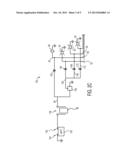 BREAK-AWAY SWITCH ACTUATED TRAILER LIGHTING AND BRAKING SYSTEM diagram and image