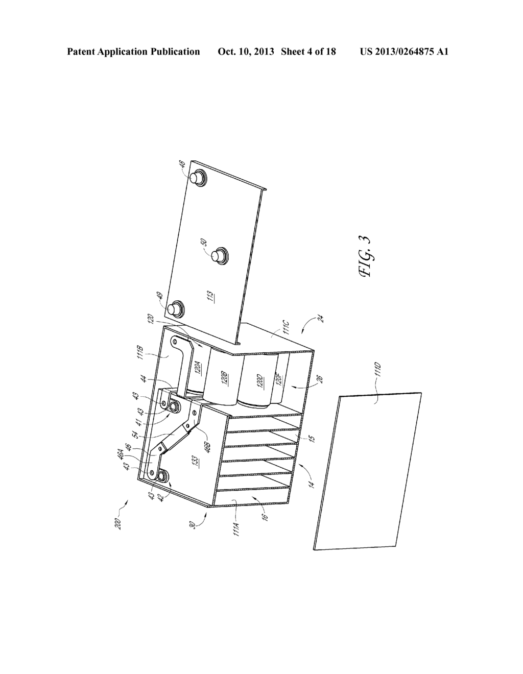 ULTRACAPACITOR AND BATTERY COMBINATION WITH ELECTRONIC MANAGEMENT SYSTEM - diagram, schematic, and image 05