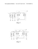 ULTRACAPACITOR AND BATTERY COMBINATION WITH ELECTRONIC MANAGEMENT SYSTEM diagram and image