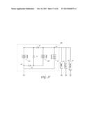 ULTRACAPACITOR AND BATTERY COMBINATION WITH ELECTRONIC MANAGEMENT SYSTEM diagram and image