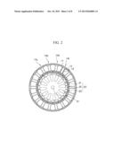 AMORPHOUS MAGNETIC COMPONENT, ELECTRIC MOTOR USING SAME AND METHOD FOR     MANUFACTURING SAME diagram and image