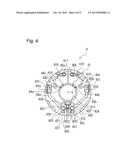 ROTATING ELECTRICAL MACHINE diagram and image