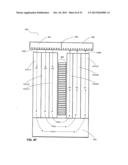 TRANSVERSE AND/OR COMMUTATED FLUX SYSTEMS HAVING SEGMENTED STATOR     LAMINATIONS diagram and image