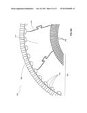 TRANSVERSE AND/OR COMMUTATED FLUX SYSTEMS HAVING SEGMENTED STATOR     LAMINATIONS diagram and image