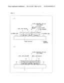 LIGHT EMITTING DEVICE, LED LIGHT SOURCE FOR PLANT CULTIVATION, AND PLANT     FACTORY diagram and image