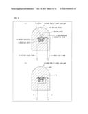 LIGHT EMITTING DEVICE, LED LIGHT SOURCE FOR PLANT CULTIVATION, AND PLANT     FACTORY diagram and image