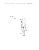 LIGHT EMITTING DEVICE, LED LIGHT SOURCE FOR PLANT CULTIVATION, AND PLANT     FACTORY diagram and image