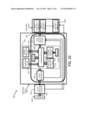 Wireless Lighting Control System diagram and image