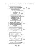 Wireless Lighting Control System diagram and image