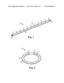 LED White-Light Devices for Direct Form, Fit, and Function Replacement of     Existing Lighting Devices diagram and image