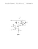 LED DRIVER CIRCUITS WITH CURRENT ENVELOPE CONTROL diagram and image