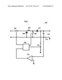 OMNI VOLTAGE DIRECT CURRENT POWER SUPPLY diagram and image