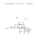 OMNI VOLTAGE DIRECT CURRENT POWER SUPPLY diagram and image