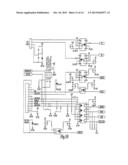 CONTROL ELECTRONICS FOR BRUSHLESS MOTORS diagram and image