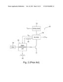 CONTROLLER AND METHOD FOR IMPROVING MOTOR DRIVING EFFICIENCY diagram and image